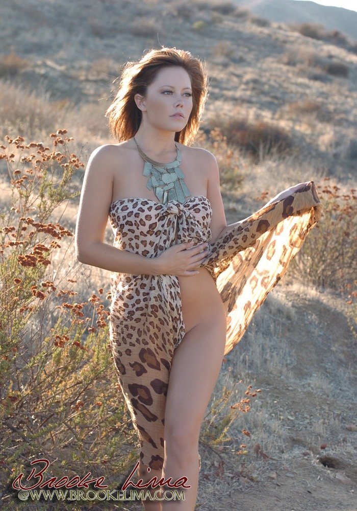 Cheetah Gilrs Nude Ohotos